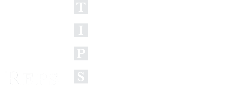 Tips 4 Reps